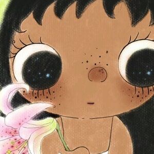 Meet your Posher, Rabia